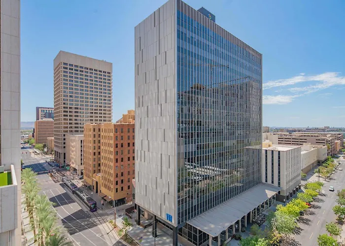 Apartment Chic Urban 1br Pool Gym Parking W&d Dt